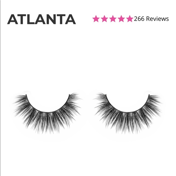 Authentic Lilly lashes in style Atlanta - Picture 3 of 5
